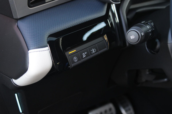 ALPINE A290 GTS 220PK 52 kWh | DEVIALET AUDIO SYSTEM | DRAADLOZE TELEFOONLADER | ELEKTRISCH VERWARMBAAR STUURWIEL | 19" LICHTMETALEN VELGEN "SNOWFLAKE" NOIR BRILLIANT | ALPINE LOGO OP ZIJSCHERMEN | BREMBO REMKLAUWEN "ROUGE RACING" | ALPINE TELEMETRICS PREMIUM | NAPPA LEDEREN BEKLEDING BLUE PROFOND/GRIS EVEE MET ALPINE STIKSELS EN LOGO | MICHELIN PILOT SPORT BANDEN | ALPINE SPORT CHASSIS | GROOTLICHT ASSISTENT | DCC | ADAPTIVE CRUISE CONTROL | PARKEERNSENSOREN VOOR ACHTER EN ZIJKANT | ACHTERUITRIJ CAMERA | HANDSFREE CARD | VERWARMBARE VOORSTOELEN | WARMTEPOMP | NAVIGATIE BY "GOOGLE