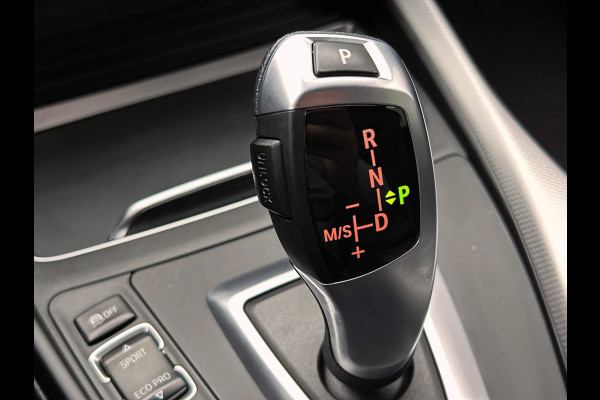 BMW 1-serie 118i High Executive M-Sport 136 PK, M/Sports/Pakket, Sport/Seats, LED, Navigatie, HiFi, 165DKM, Org.NL!!