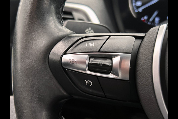 BMW 1-serie 118i High Executive M-Sport 136 PK, M/Sports/Pakket, Sport/Seats, LED, Navigatie, HiFi, 165DKM, Org.NL!!