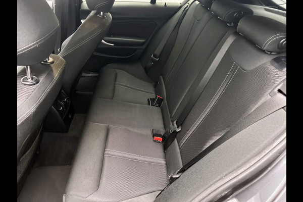 BMW 1-serie 118i High Executive M-Sport 136 PK, M/Sports/Pakket, Sport/Seats, LED, Navigatie, HiFi, 165DKM, Org.NL!!