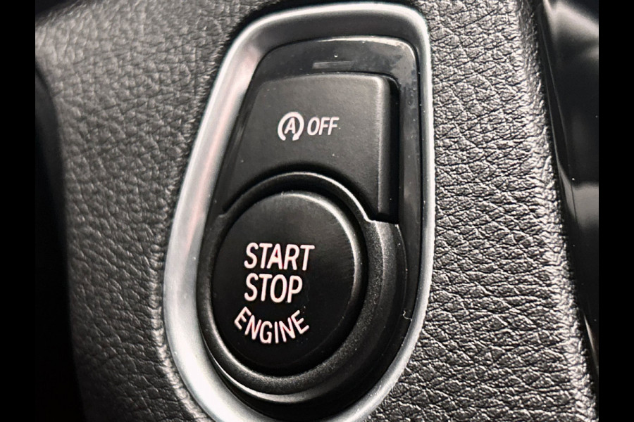 BMW 1-serie 118i High Executive M-Sport 136 PK, M/Sports/Pakket, Sport/Seats, LED, Navigatie, HiFi, 165DKM, Org.NL!!