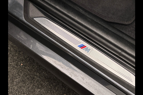 BMW 1-serie 118i High Executive M-Sport 136 PK, M/Sports/Pakket, Sport/Seats, LED, Navigatie, HiFi, 165DKM, Org.NL!!