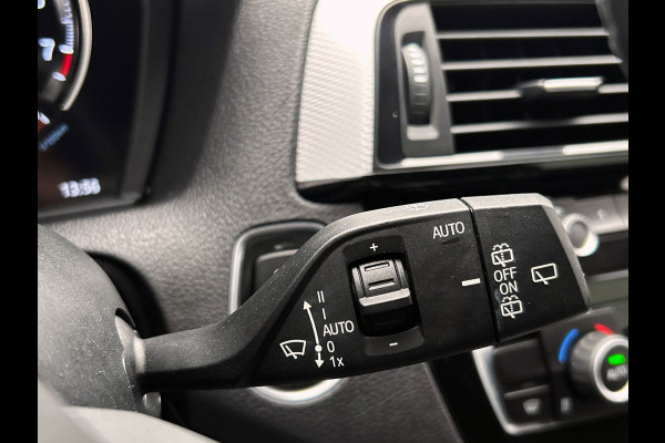 BMW 1-serie 118i High Executive M-Sport 136 PK, M/Sports/Pakket, Sport/Seats, LED, Navigatie, HiFi, 165DKM, Org.NL!!