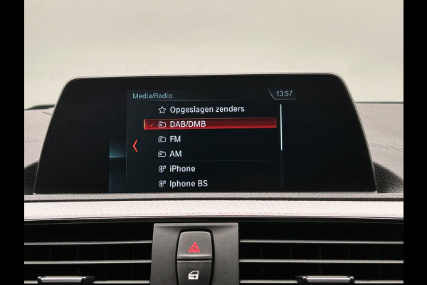 BMW 1-serie 118i High Executive M-Sport 136 PK, M/Sports/Pakket, Sport/Seats, LED, Navigatie, HiFi, 165DKM, Org.NL!!