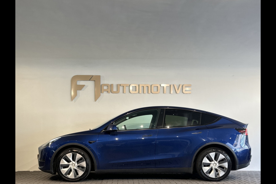 Tesla Model Y Long Range AWD 91% 75 kWh Pano|Trekhaak Afneembaar