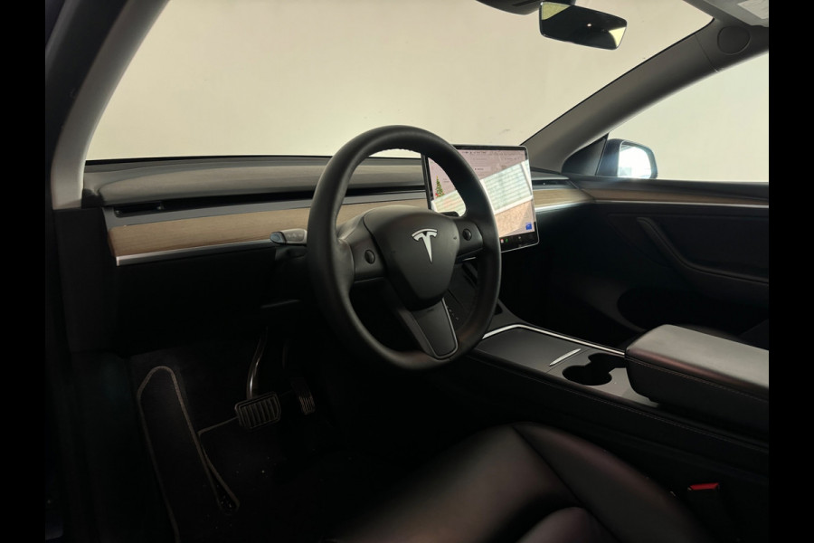 Tesla Model Y Long Range AWD 91% 75 kWh Pano|Trekhaak Afneembaar