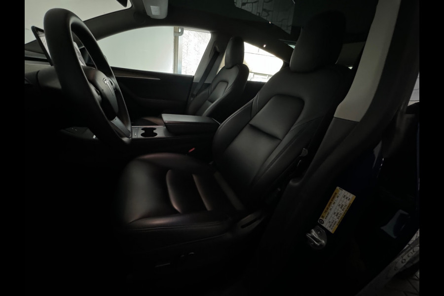 Tesla Model Y Long Range AWD 91% 75 kWh Pano|Trekhaak Afneembaar