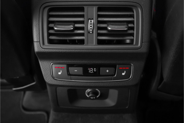 Audi Q5 55 TFSI e Quattro Competition S Pano Leder Luchtv ACC Zwart Optiek Massage Trekhaak