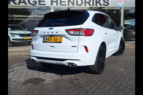 Ford Kuga 2.5 PHEV ST-Line X Black Pack | SOH: 89,9% | 20" | B&O | Blindspot | Navi | Camera | Adaptive CC |