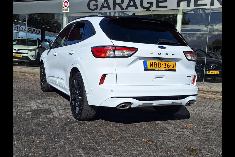Ford Kuga 2.5 PHEV ST-Line X Black Pack | SOH: 89,9% | 20" | B&O | Blindspot | Navi | Camera | Adaptive CC |
