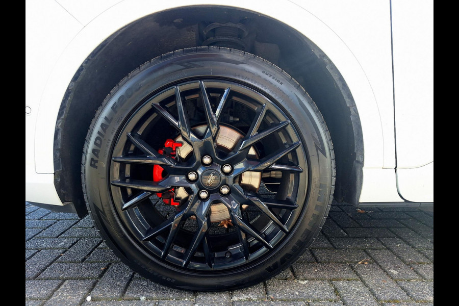Ford Kuga 2.5 PHEV ST-Line X Black Pack | SOH: 89,9% | 20" | B&O | Blindspot | Navi | Camera | Adaptive CC |