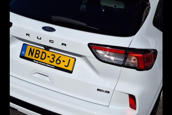 Ford Kuga 2.5 PHEV ST-Line X Black Pack | SOH: 89,9% | 20" | B&O | Blindspot | Navi | Camera | Adaptive CC |