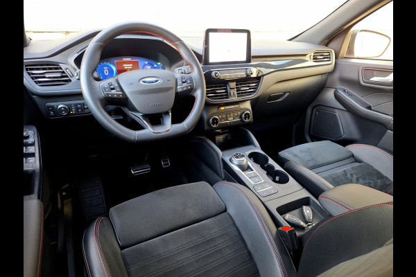 Ford Kuga 2.5 PHEV ST-Line X Black Pack | SOH: 89,9% | 20" | B&O | Blindspot | Navi | Camera | Adaptive CC |