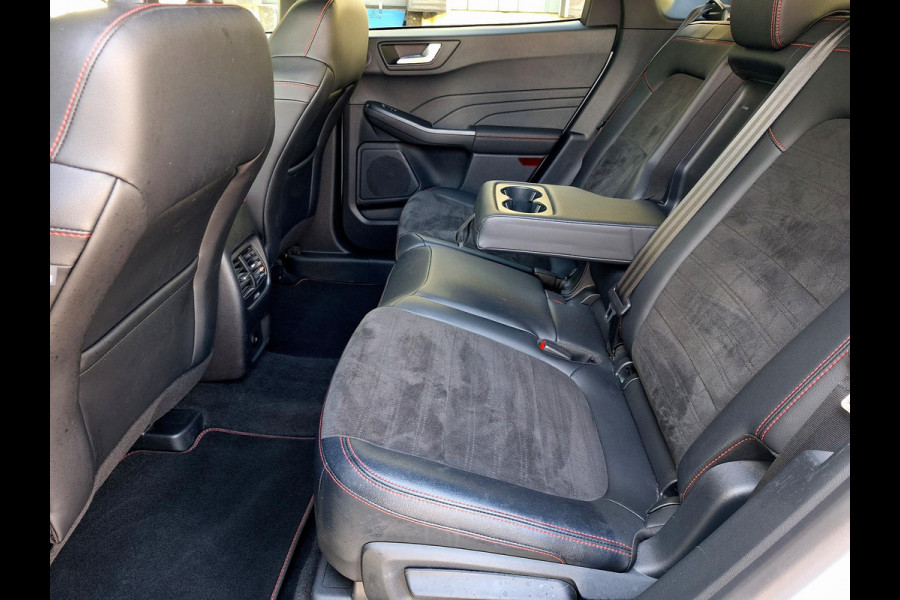 Ford Kuga 2.5 PHEV ST-Line X Black Pack | SOH: 89,9% | 20" | B&O | Blindspot | Navi | Camera | Adaptive CC |