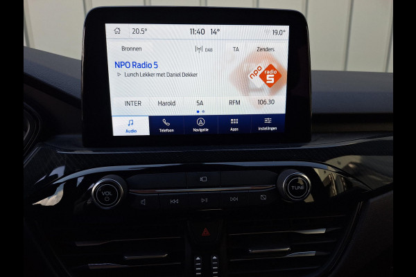 Ford Kuga 2.5 PHEV ST-Line X Black Pack | SOH: 89,9% | 20" | B&O | Blindspot | Navi | Camera | Adaptive CC |