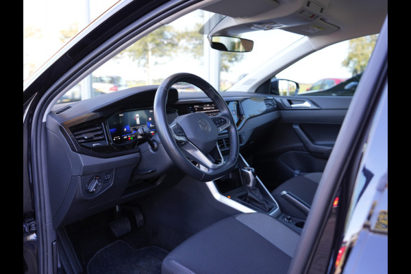 Volkswagen Polo 1.0 TSI Life | Virtual | Cruise control adaptief | DAB | LED | App-Connect