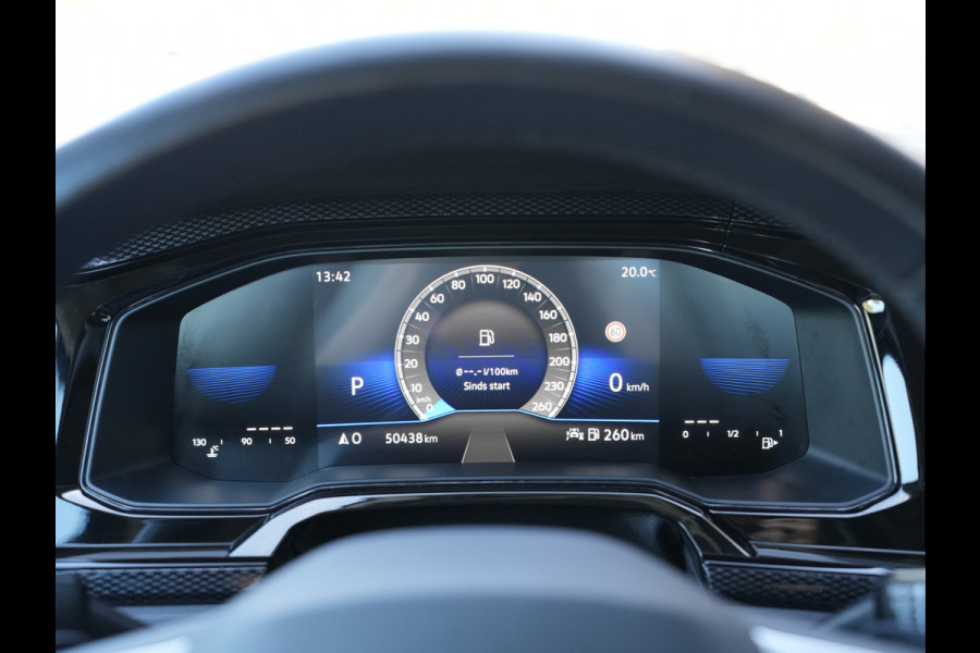 Volkswagen Polo 1.0 TSI Life | Virtual | Cruise control adaptief | DAB | LED | App-Connect