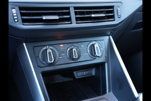 Volkswagen Polo 1.0 TSI Life | Virtual | Cruise control adaptief | DAB | LED | App-Connect