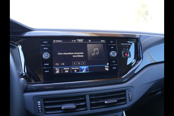 Volkswagen Polo 1.0 TSI Life | Virtual | Cruise control adaptief | DAB | LED | App-Connect