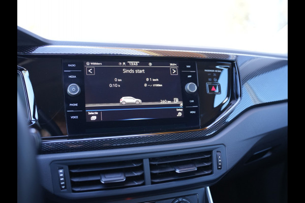 Volkswagen Polo 1.0 TSI Life | Virtual | Cruise control adaptief | DAB | LED | App-Connect