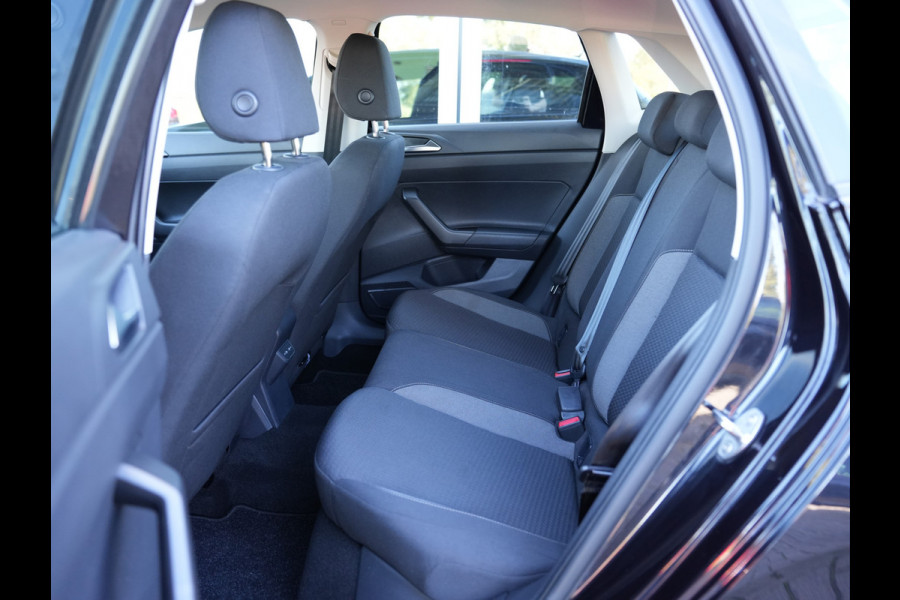 Volkswagen Polo 1.0 TSI Life | Virtual | Cruise control adaptief | DAB | LED | App-Connect
