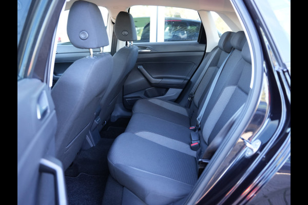 Volkswagen Polo 1.0 TSI Life | Virtual | Cruise control adaptief | DAB | LED | App-Connect