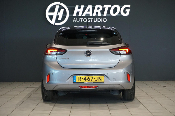 Opel CORSA-E GS Line 50 kWh + CAMERA / STOEL+STUURVERWARMING / CARPLAY