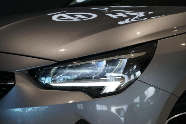Opel CORSA-E GS Line 50 kWh + CAMERA / STOEL+STUURVERWARMING / CARPLAY