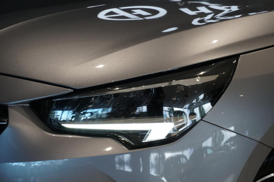 Opel CORSA-E GS Line 50 kWh + CAMERA / STOEL+STUURVERWARMING / CARPLAY
