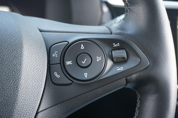 Opel CORSA-E GS Line 50 kWh + CAMERA / STOEL+STUURVERWARMING / CARPLAY