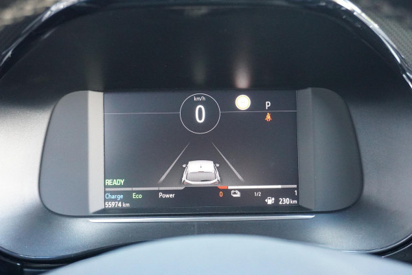 Opel CORSA-E GS Line 50 kWh + CAMERA / STOEL+STUURVERWARMING / CARPLAY
