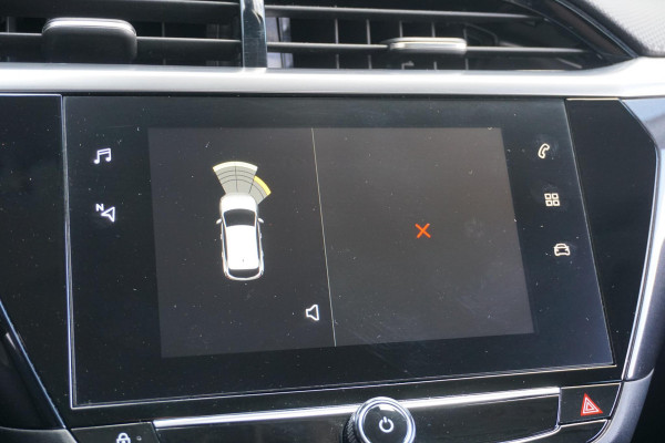 Opel CORSA-E GS Line 50 kWh + CAMERA / STOEL+STUURVERWARMING / CARPLAY
