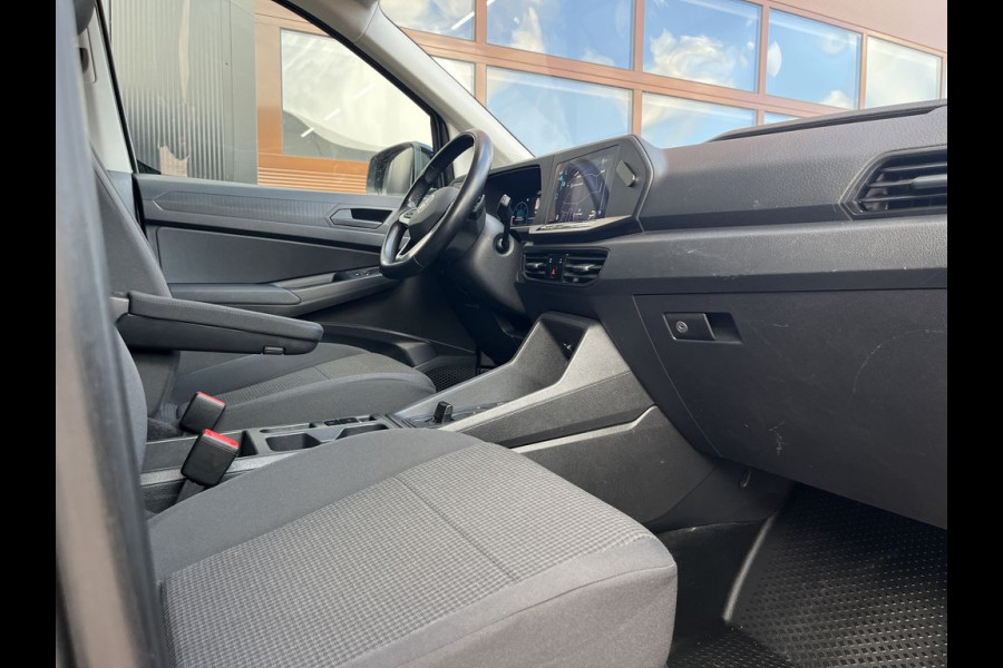 Volkswagen Caddy Maxi 2.0 TDI 123pk E6 DSG Comfort Lease €372 p/m, Airco, Navi, Carplay, PDC, Volledig onderhoudshistorie aanwezig