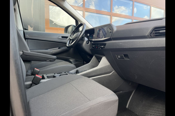 Volkswagen Caddy Maxi 2.0 TDI 123pk E6 DSG Comfort Lease €372 p/m, Airco, Navi, Carplay, PDC, Volledig onderhoudshistorie aanwezig