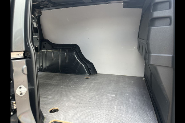 Volkswagen Caddy Maxi 2.0 TDI 123pk E6 DSG Comfort Lease €372 p/m, Airco, Navi, Carplay, PDC, Volledig onderhoudshistorie aanwezig