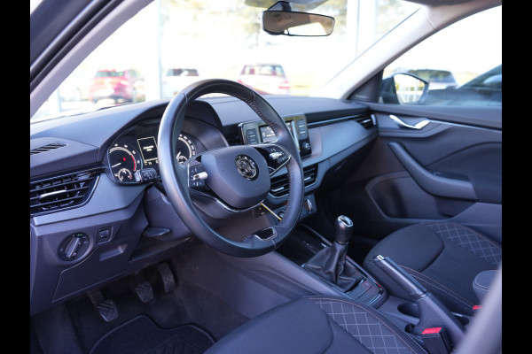 Škoda Kamiq 1.0 TSI Ambition | Cruise Control | LED | Apple Carplay/Android Auto |