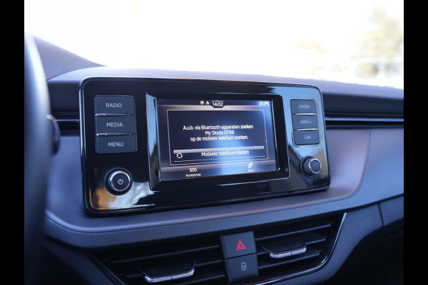 Škoda Kamiq 1.0 TSI Ambition | Cruise Control | LED | Apple Carplay/Android Auto |