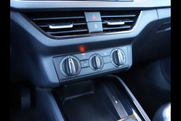 Škoda Kamiq 1.0 TSI Ambition | Cruise Control | LED | Apple Carplay/Android Auto |