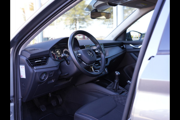 Škoda Kamiq 1.0 TSI Ambition | Cruise Control | LED | Apple Carplay/Android Auto |
