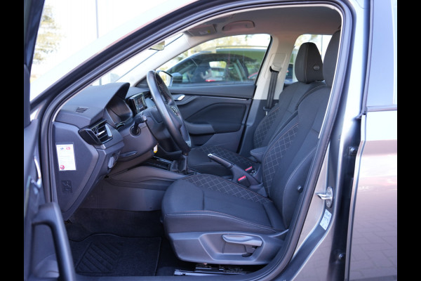 Škoda Kamiq 1.0 TSI Ambition | Cruise Control | LED | Apple Carplay/Android Auto |