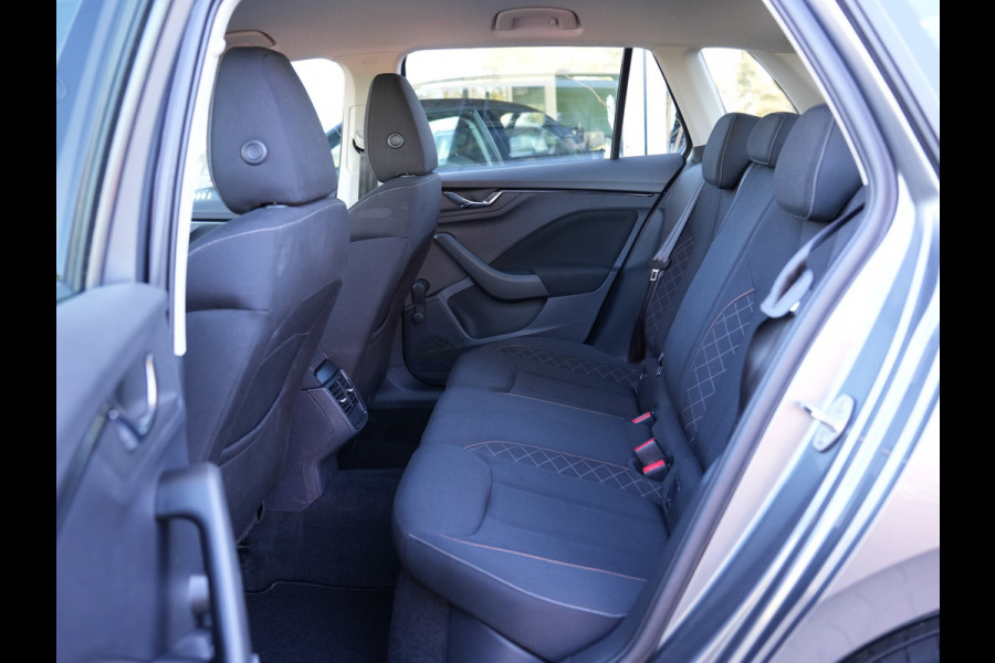 Škoda Kamiq 1.0 TSI Ambition | Cruise Control | LED | Apple Carplay/Android Auto |