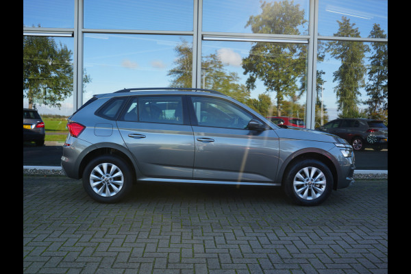 Škoda Kamiq 1.0 TSI Ambition | Cruise Control | LED | Apple Carplay/Android Auto |