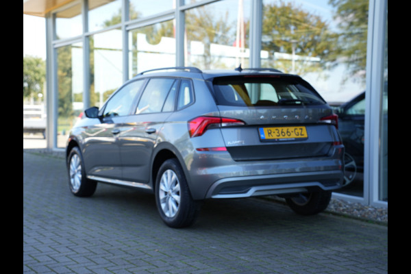 Škoda Kamiq 1.0 TSI Ambition | Cruise Control | LED | Apple Carplay/Android Auto |