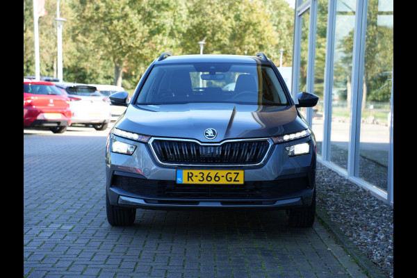 Škoda Kamiq 1.0 TSI Ambition | Cruise Control | LED | Apple Carplay/Android Auto |