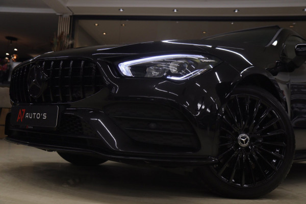 Mercedes-Benz CLA-Klasse 250 e AMG Line PANO/CARPLAY/SFEER/VOL