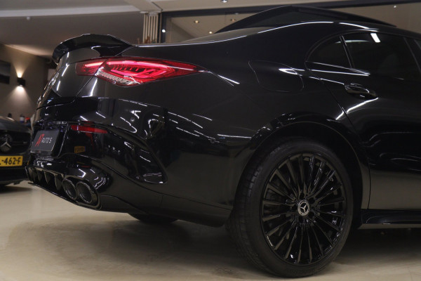 Mercedes-Benz CLA-Klasse 250 e AMG Line PANO/CARPLAY/SFEER/VOL