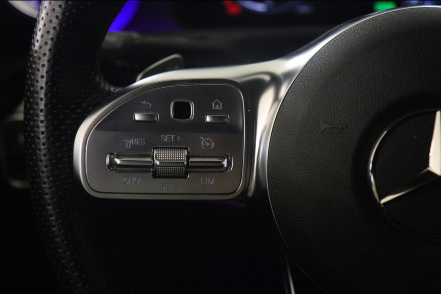 Mercedes-Benz CLA-Klasse 250 e AMG Line PANO/CARPLAY/SFEER/VOL