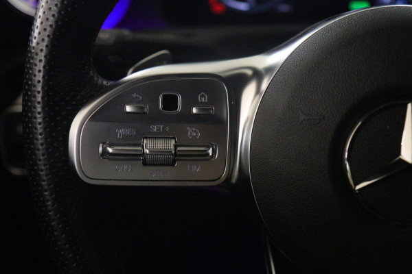 Mercedes-Benz CLA-Klasse 250 e AMG Line PANO/CARPLAY/SFEER/VOL