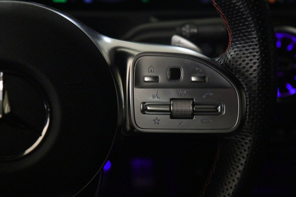 Mercedes-Benz CLA-Klasse 250 e AMG Line PANO/CARPLAY/SFEER/VOL