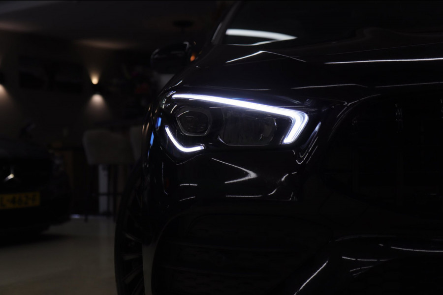 Mercedes-Benz CLA-Klasse 250 e AMG Line PANO/CARPLAY/SFEER/VOL